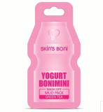 Skin_s Boni Boni Mini Yogurt Trio Pack Smart Multisolution